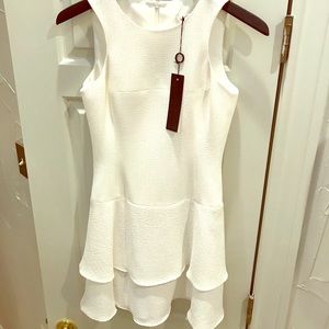 NBW Black Halo dress size 0